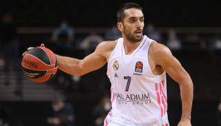 Campazzo ya tiene fecha de debut en Denver Nuggets
