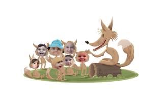 Lecciones Del Zorro Sobre Aves Equinos Y Temblores lecciones del zorro sobre aves equinos