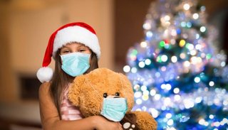 Los casos de coronavirus siguen en aumento y los Gobiernos temen por las fiestas de fin de año