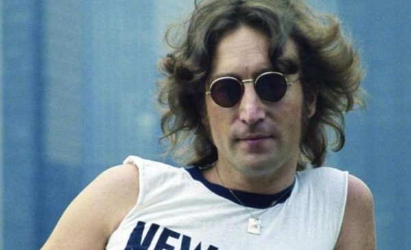 Cancion Mas Famosa De John Lennon