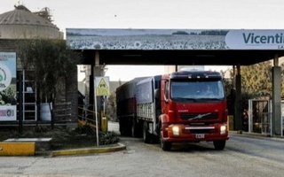 Allanaron los domicilios de los principales accionistas y directivos de Vicentin