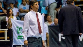 Estrella Roja se suma al básquet