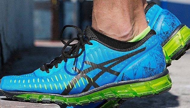 locales asics