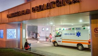 Ordenaron la clausura de una sanwichería luego de la muerte de un niño de cuatro años