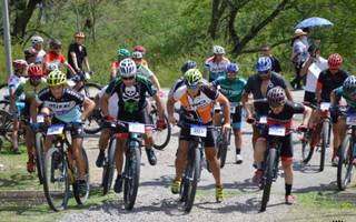 Mountain Bike