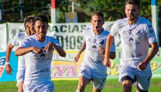 Los sinuosos tres pasos que le restan a Central Norte