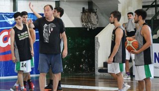 El Tribuno BB espera ayuda para el Federal