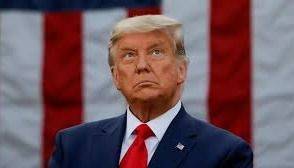 Absolvieron a Trump en el juicio político por el asalto al Capitolio