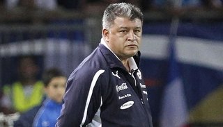 El “Bichi” Borghi hace su apuesta: quiere ser entrenador de Racing