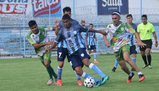 Gimnasia y Tiro, con saldo negativo