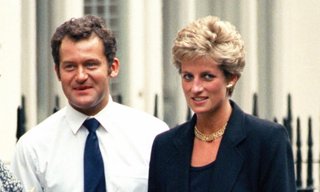 Fuertes declaraciones del exmayordomo de Lady Di