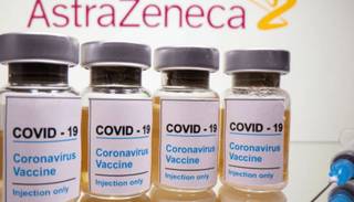 Coronavirus: Gran Bretaña aprobó la vacuna de Oxford-AstraZeneca