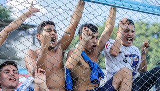 Un año perdido, pero con mucha enseñanza