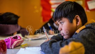 La mala nota: Argentina tuvo un retroceso histórico en educación