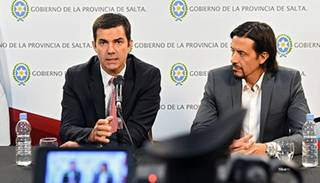  Adepa, contra el intento de  intimidación de Urtubey y Parodi