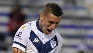 Se repite la película con Centurión y ahora buscan transferirlo