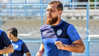 Alfredo González Bordón: “Es una final que queremos ganar y subir de categoría”