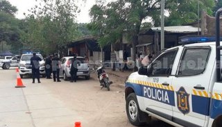 Más violencia: un hombre murió  apuñalado en Tartagal