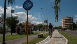 Construirán en Salta una red de ciclovías: serán más de 27 km