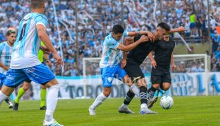 Gimnasia y Central Norte prestan atención al nuevo Federal A