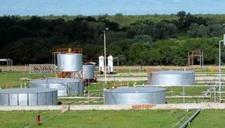 Nuevo hallazgo de petróleo en una cuenca gasífera que agoniza