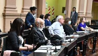 Piden dejar en claro el límite del mandato del gobernador