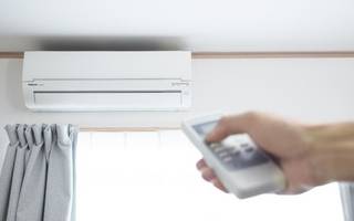 Los aires acondicionados son los artículos más buscados en el Cyber Monday