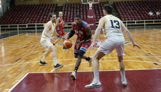 Salta Basket busca sumar otro triunfo en la LAB