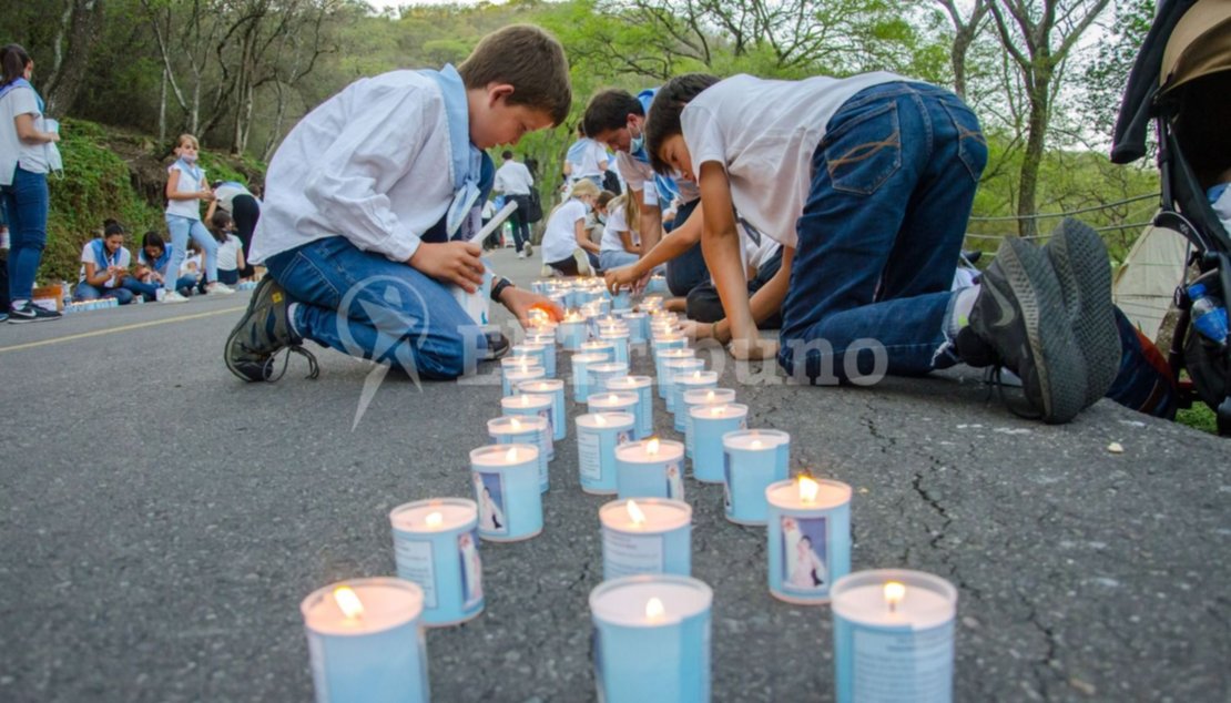 Foto: Pablo Yapura