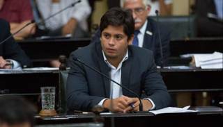 Presupuesto: critican manejo de recursos de municipios