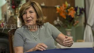 “Esta reforma es acotada,  no es la que hubiéramos preferido”