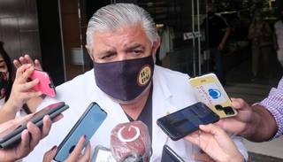 COVID-19: aumentan los casos, pero sin alto riesgo en Salta
