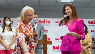 Desarrollo Humano, secretaría clave en la gestión municipal