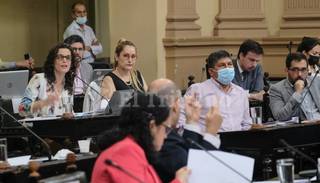 Obtuvo apoyo en Diputados el Presupuesto de 271 mil millones