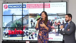 El turismo tuvo un impacto de $3.800 millones en la ciudad