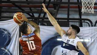 Rápido adiós de los infernales del Súper 8