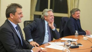 Tras el revés en Diputados por el Presupuesto 2022, habrá sesiones extraordinarias
