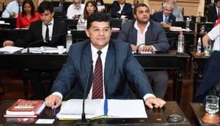 Acto de juramento a la Constitución