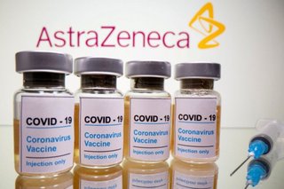 La OMS aprobó la elaboración de la vacuna de AstraZeneca en Argentina