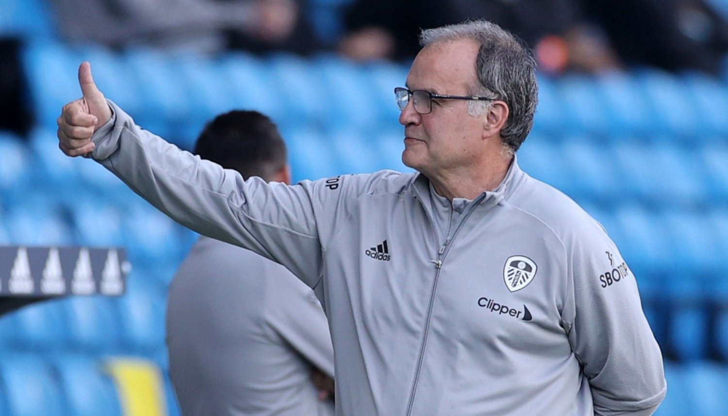 Marcelo Bielsa sería nuevo entrenador de Uruguay