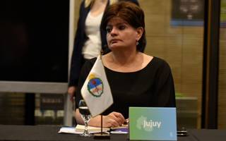 Comisión se reunirá con Zigarán