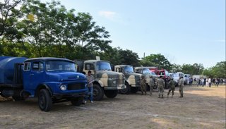 Piden no beber agua de red en Tartagal, Aguaray y Mosconi