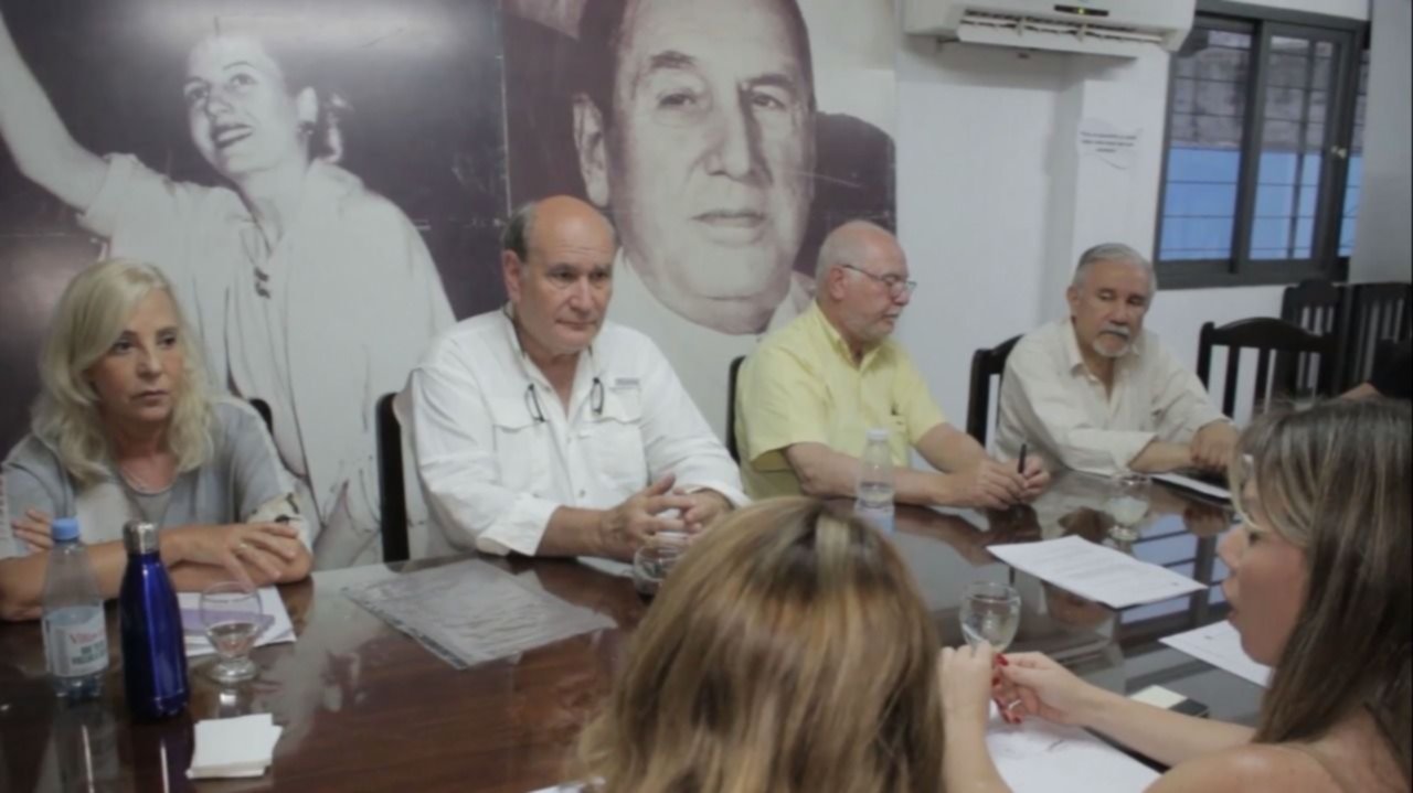 Convocaron al Congreso del Partido Justicialista de Jujuy