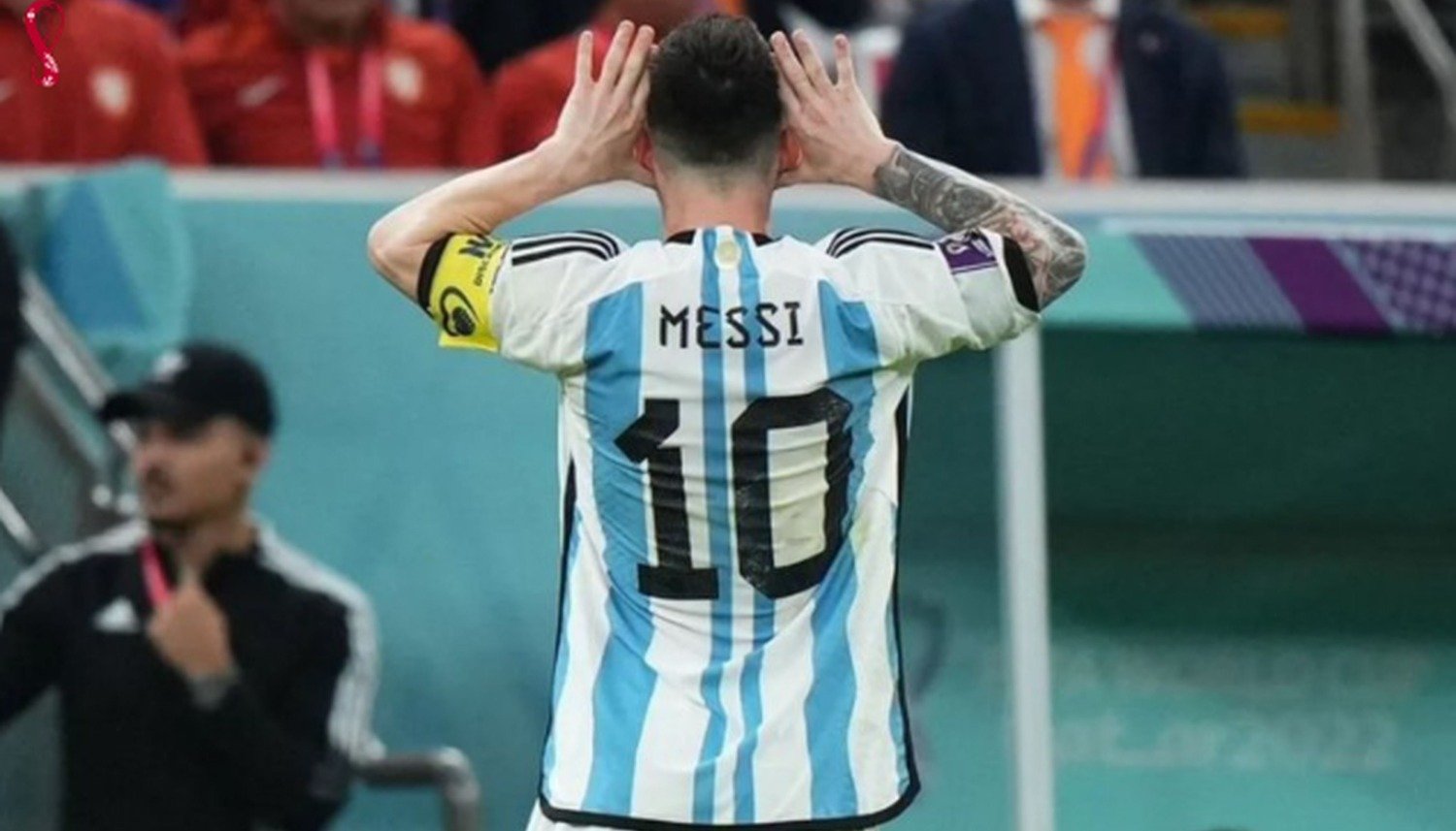 FIFA abrió un expediente disciplinario contra la AFA: Apuntan a Messi y al Dibu