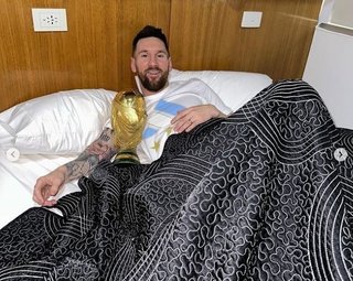 Bomba mundial: Lionel Messi le pidió a su padre que negocie con el Barcelona