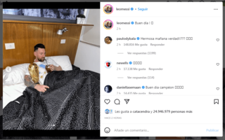 Mates y medialunas: así fue el desayuno de los jugadores en el predio de la AFA