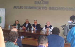 Salta vuelve a tener el Torneo de Verano 1 Salta vuelve a tener el Torneo de Verano