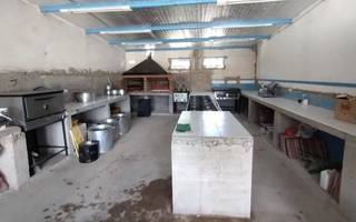 Avanza obra del comedor del Instituto de Seguridad