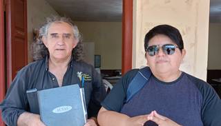 El Bordo: Denuncian conexiones de agua clandestinas en El Sauce