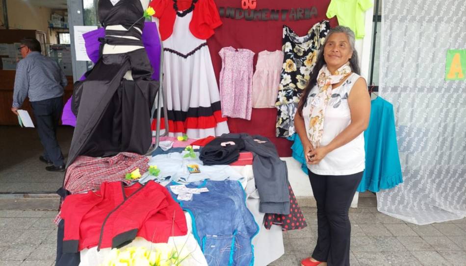 Expoventa del Instituto Municipal de Desarrollo- Expoventa del Instituto Municipal de Desarrollo